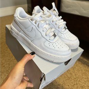 Air Force 1s